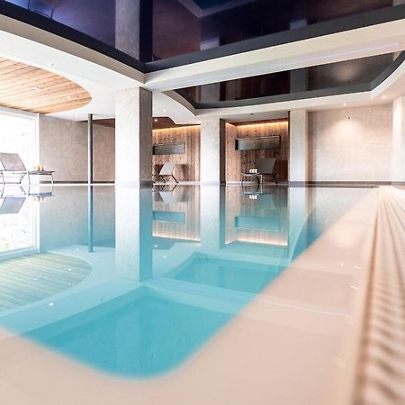 Hotel Zum Loewen - Al Leone メルティナ エクステリア 写真